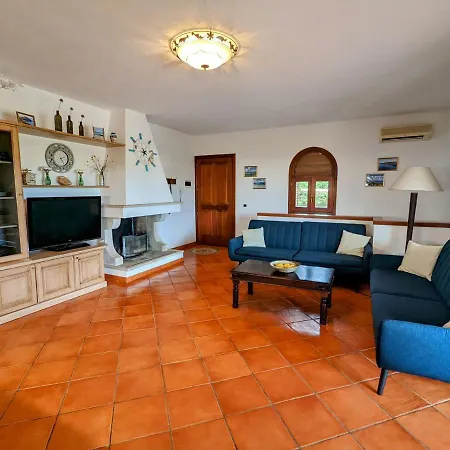 Vila Stone Murta Maria